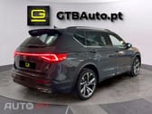 Seat Tarraco 1.4 eHybrid