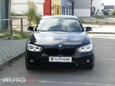 BMW 116 d Advantage