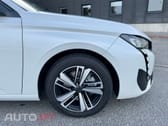 Peugeot 308 SW 1.5 BlueHDi Allure
