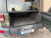 Jeep Wrangler 2.8 CRD ATX Sahara Limited