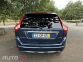 Volvo XC60 2.0 D4 Momentum Geartronic