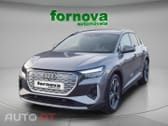 Audi Q4 E-Tron 45 82 kWh SE Business Plus