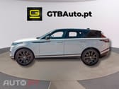 Land Rover Velar I.V.A DEDUTIVEL P400e AWD