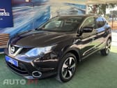 Nissan Qashqai 1.5 dCi Tekna Premium
