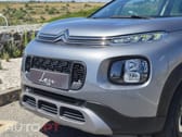 Citroen C3 Aircross PureTech 110 Stop & Start OPF SHINE PACK