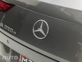 Mercedes-Benz CLA 250 e Shooting Brake 8G-DCT Edition Progressive Line