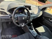 Renault Mégane Sport Tourer Dynamic