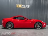 Ferrari California F1