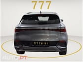 BYD Atto 3 60.48 kWh Design