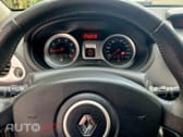 Renault Clio 1.2 16V Dynamique