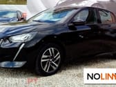 Peugeot 208 Puretech Allure