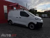Citroen Jumpy  1.5 HDI XS BlueHDI Club