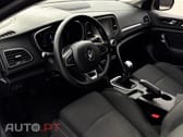 Renault Mégane Sport Tourer 1.5 Blue dCi Equilibre
