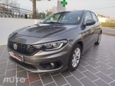 Fiat Tipo 1.3 M-Jet Easy