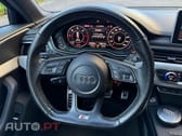 Audi A4 Avant 2.0 TDI quattro S-line S tronic