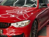 BMW 420 d xDrive Pack M