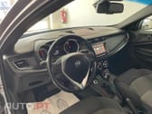 Alfa Romeo Giulietta 1.6 JTDm Sport TCT