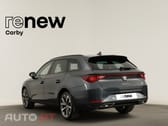 Seat Leon Leon ST 1.5 TSI e-Hybrid FR DSG