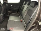 Nissan Juke 1.0 DIG-T Tekna DCT