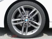 BMW 116 d Pack M