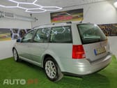 Volkswagen Golf Variant 1.9 TDi Highline