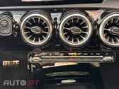 Mercedes-Benz A 200 AMG Line Aut.