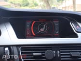 Audi A4 Avant 2.0 TDi Sport