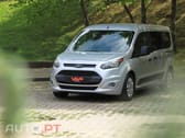 Ford Tourneo ND