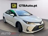 Toyota Corolla Confort 1.8 Hibrido
