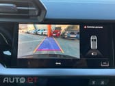 Audi A3 Sportback 45 TFSIe S line