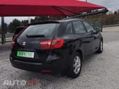 Seat Ibiza 6J TDI