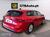 Opel Astra 1.2 Turbo