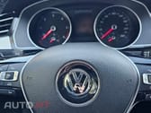 Volkswagen Passat Variant Confortline