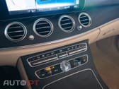 Mercedes-Benz E 300 e Exclusive Line