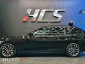 BMW 318 d Line Sport Auto