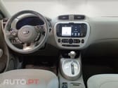Kia Soul EV 30kWh