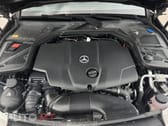 Mercedes-Benz C 220 d Avantgarde