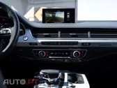 Audi SQ7 4.0 TDI V8 quattro Tiptronic 7L