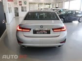 BMW 320 d Auto