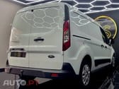 Ford Transit Connect L2 3 Lugares