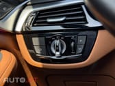 BMW 520 e Pack M