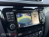 Nissan Qashqai 1.6 dCi Tekna Premium Pele Preta Xtronic