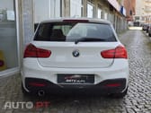 BMW 118 d M Sport