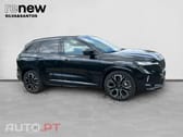 Renault Austral Esprit Alpine full hybrid E-Tech 200