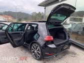 Volkswagen Golf 2.0 TSi GTi DSG Performance