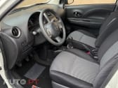 Nissan Micra 1.2 Acenta