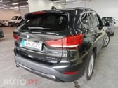 BMW X1 25 e xDrive Corporate Edition