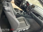 BMW 116 D. Auto Sport Line
