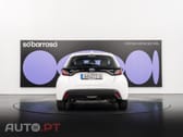 Toyota Yaris 1.5 HDF Comfort