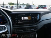 Volkswagen Polo 1.0 TSI Life DSG